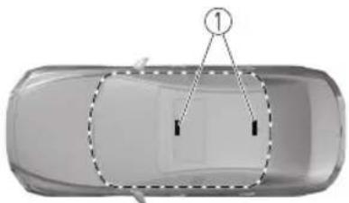 MAZDA 3 Hatchback (2021) - With the advanced keyless function - 1