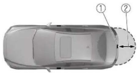MAZDA 3 Hatchback (2021) - ▼ Locking Using Door-Lock Switch (5-door)/Unlocking Using Electric Opener - 1