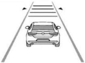 MAZDA 3 Hatchback (2021) - How to set the distance-between-vehicles during headway control - 3