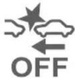 MAZDA 3 Hatchback (2021) - ▼ Stopping the Smart Brake Support (SBS) System Operation - 1