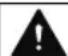 MAZDA 3 Hatchback (2021) - WARNING - 1