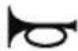 MAZDA 3 Hatchback (2021) - ▼ Horn - 1
