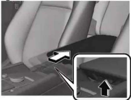 MAZDA 3 Hatchback (2021) - Sliding - 1