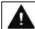 MAZDA 3 Hatchback (2021) - WARNING - 4