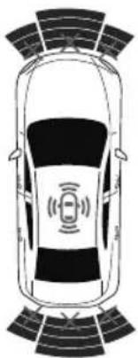 MAZDA 3 Hatchback (2021) - System problem notification - 1