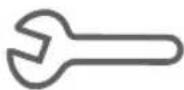 MAZDA 3 Hatchback (2021) - ▼ Wrench Indication/Indicator Light - 1