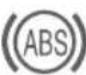 MAZDA 3 Hatchback (2021) - ▼ Warning Indication/Warning Lights - 2