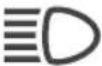 MAZDA 3 Hatchback (2021) - ▼ Indication/Indicator Lights - 5