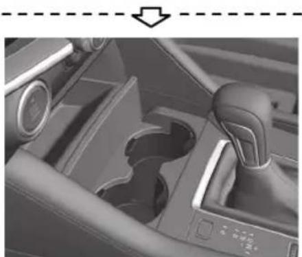 MAZDA 3 Hatchback (2021) - Type B - 2