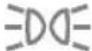 MAZDA 3 Hatchback (2021) - ▼ Indication/Indicator Lights - 4