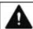 MAZDA 3 Hatchback (2021) - Do not install the temporary spare tire on the front wheels (driving wheels): - 1