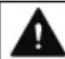 MAZDA 3 Hatchback (2021) - Do not apply a strong force to a rear ultrasonic sensor and rear camera: - 1