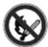 MAZDA 3 Hatchback (2021) - Always keep batteries out of the reach of children: - 1
