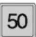 MAZDA 3 Hatchback (2021) - ▼ Traffic Sign Display Indication - 1