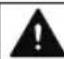 MAZDA 3 Hatchback (2021) - WARNING - 1