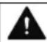 MAZDA 3 Hatchback (2021) - WARNING - 1