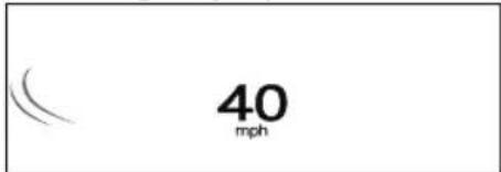 40 mph