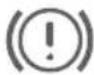 MAZDA 3 Hatchback (2021) - ▼ Warning Indication/Warning Lights - 8