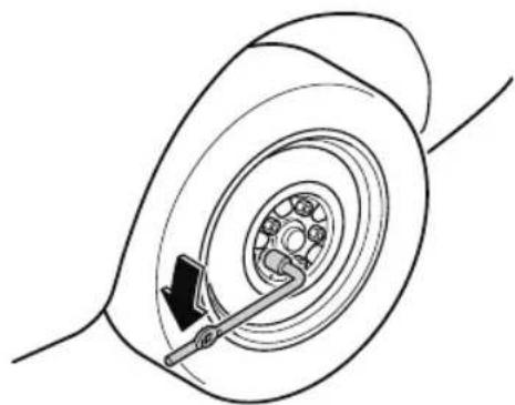MAZDA 3 Hatchback (2021) - CAUTION - 2