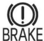 MAZDA 3 Hatchback (2021) - CAUTION - 1