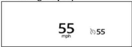 55 mph 55