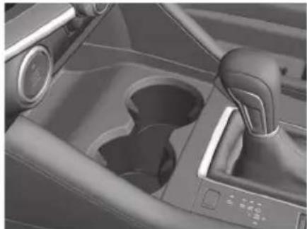 MAZDA 3 Hatchback (2021) - Type A - 1