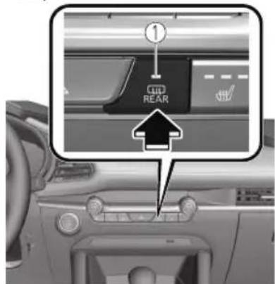 1 LIFE REAR