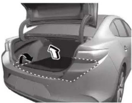 MAZDA 3 Hatchback (2021) - 4-Door - 1