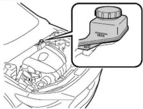MAZDA 3 Hatchback (2021) - WARNING - 1