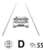 MAZDA 3 Hatchback (2021) - How to set the speed - 2