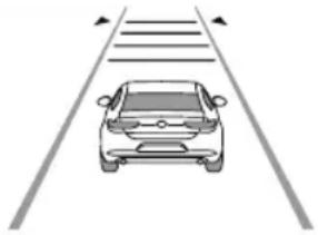 MAZDA 3 Hatchback (2021) - Changing the distance between vehicles during headway control - 1