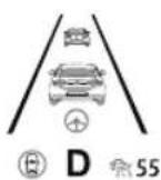 MAZDA 3 Hatchback (2021) - Active (lane line) - 1
