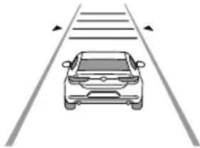 MAZDA 3 Hatchback (2021) - How to set the distance-between-vehicles during headway control - 5