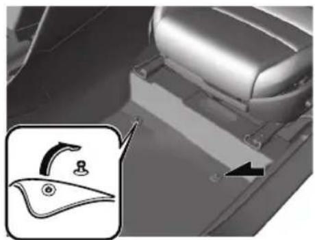 MAZDA 3 Hatchback (2021) - WARNING - 1