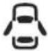 MAZDA 3 Hatchback (2021) - ▼ Warning Indication/Warning Lights - 28