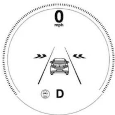 0 mph D