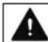 MAZDA 3 Hatchback (2021) - Never park over or near anything flammable: - 1