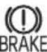 MAZDA 3 Hatchback (2021) - ▼ Warning Indication/Warning Lights - 1