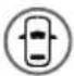 MAZDA 3 Hatchback (2021) - ▼ Indication/Indicator Lights - 12