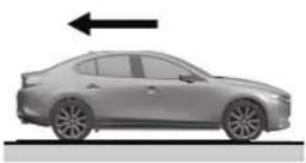 MAZDA 3 Hatchback (2021) - NOTE - 2