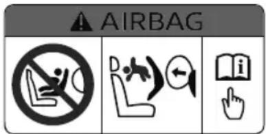 AIRBAG No Lides D i
