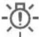 MAZDA 3 Hatchback (2021) - ▼ Warning Indication/Warning Lights - 18