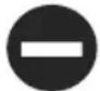 MAZDA 3 Hatchback (2021) - ▼ Traffic Sign Display Indication - 2