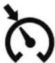 MAZDA 3 Hatchback (2021) - Cruise standby Indication (White) - 1