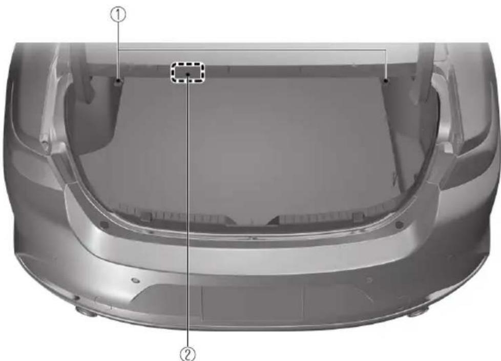 MAZDA 3 Hatchback (2021) - ▼ 4-Door - 1