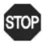 MAZDA 3 Hatchback (2021) - ▼ Traffic Sign Display Indication - 3