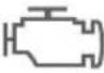 MAZDA 3 Hatchback (2021) - ▼ Warning Indication/Warning Lights - 10