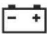 MAZDA 3 Hatchback (2021) - ▼ Warning Indication/Warning Lights - 3