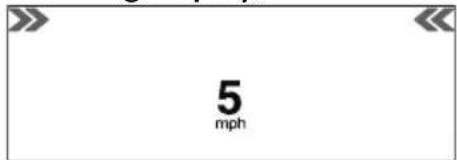 5 mph