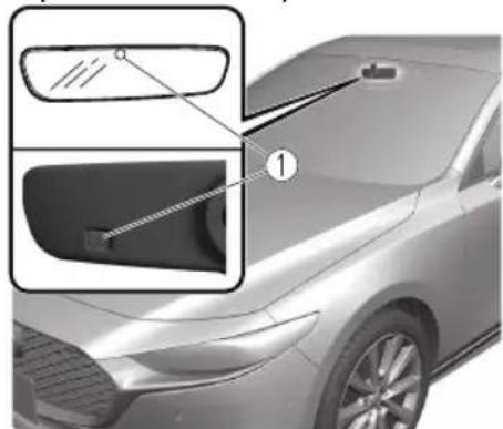 MAZDA 3 Hatchback (2021) - NOTE - 1